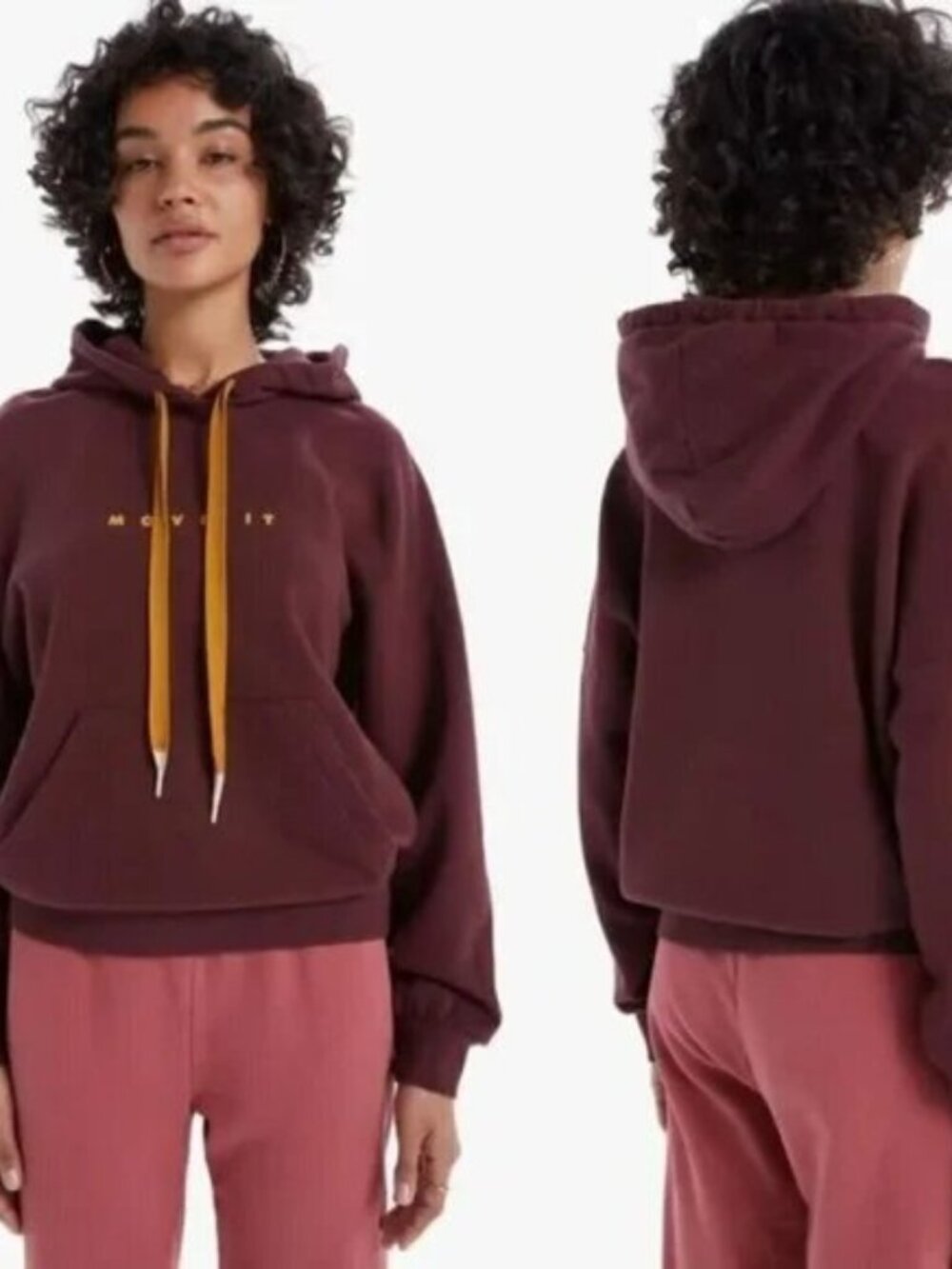 Mother The Whip It Hoodie